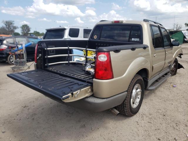 Photo 4 from auction – 2002 FORD EXPLORER S with VIN 1FMZU67E12UB85635