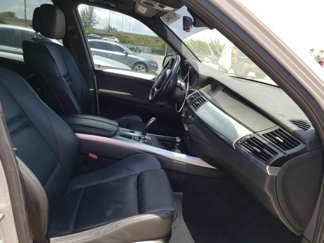 Photo 9 from auction – 2012 BMW X5 XDRIVE3 with VIN 5UXZV4C53CL757726