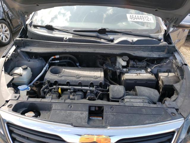 Photo 7 from auction – 2012 KIA SPORTAGE B with VIN KNDPB3A29C7296285