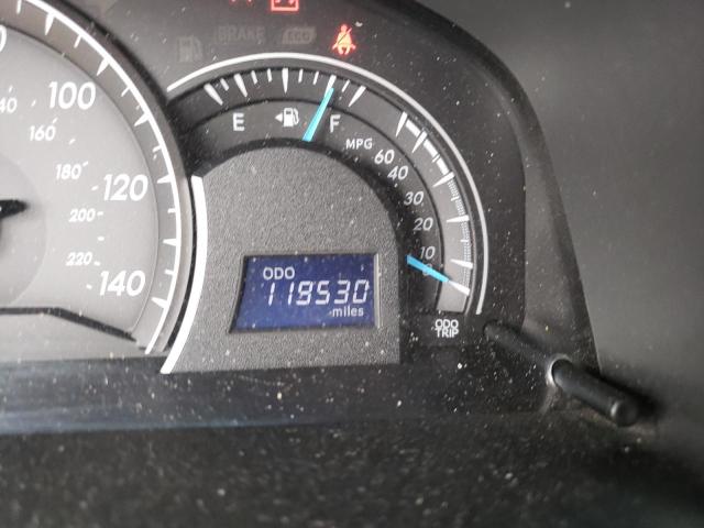 Photo 8 from auction – 2012 TOYOTA CAMRY BASE with VIN 4T1BF1FK3CU058182