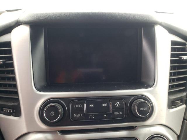 Photo 9 from auction – 2019 GMC YUKON SLT with VIN 1GKS2DKC7KR326592