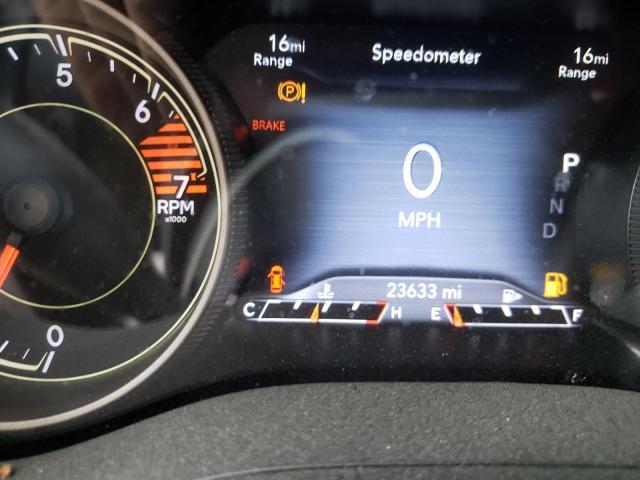 Photo 8 from auction – 2020 JEEP CHEROKEE L with VIN 1C4PJLDB7LD521576