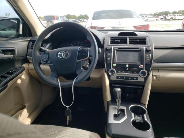 Photo 9 from auction – 2013 TOYOTA CAMRY L with VIN 4T1BF1FK2DU721517