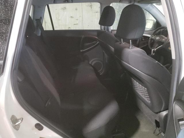 Photo 6 from auction – 2011 TOYOTA RAV4 SPORT with VIN 2T3RF4DV9BW169614