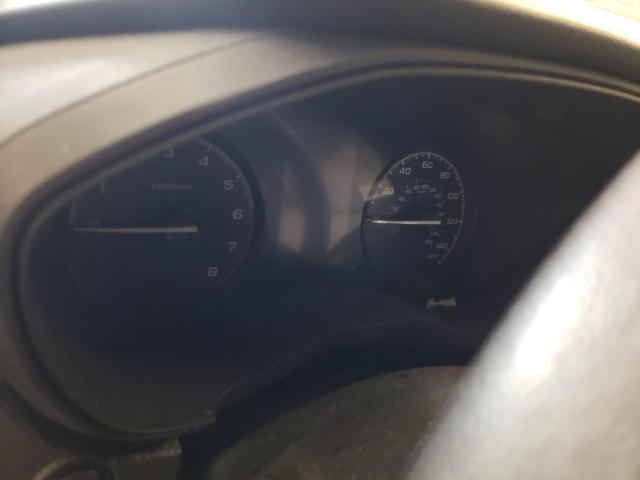 Photo 8 from auction – 2021 SUBARU FORESTER with VIN JF2SKADC2MH480791