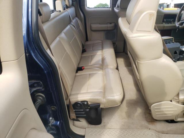 Photo 6 from auction – 2008 FORD F150 with VIN 1FTPX12V38FB34275