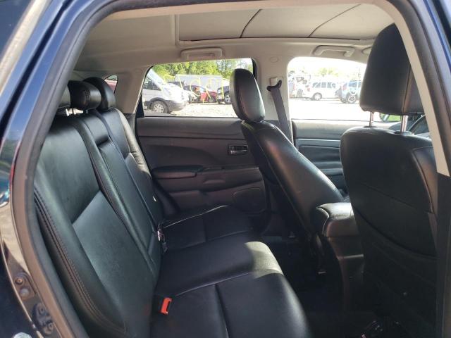 Photo 6 from auction – 2011 MITSUBISHI OUTLANDER with VIN JA4AR4AU6BZ017283