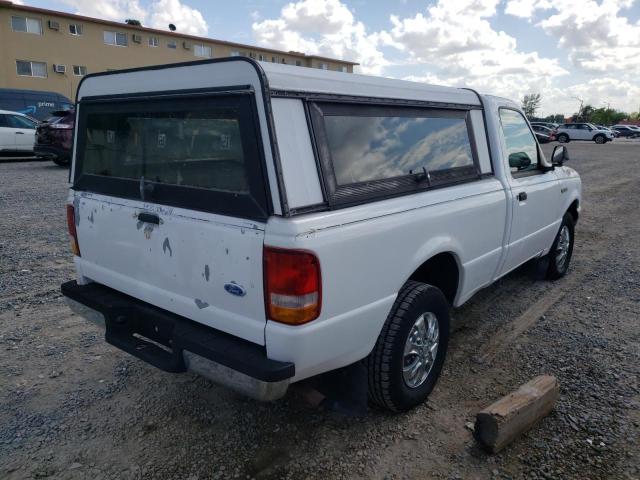 صورة رقم 7 من المزاد - 1997 FORD RANGER مع VIN 1FTCR10A0VUD05225