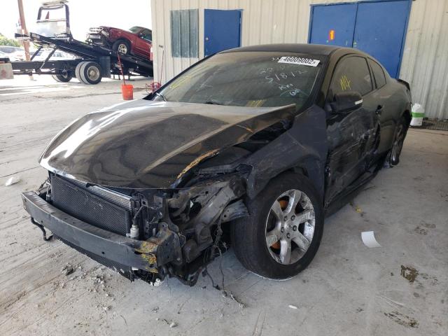 Photo 2 from auction – 2008 NISSAN ALTIMA 2.5 with VIN 1N4AL24E08C201023