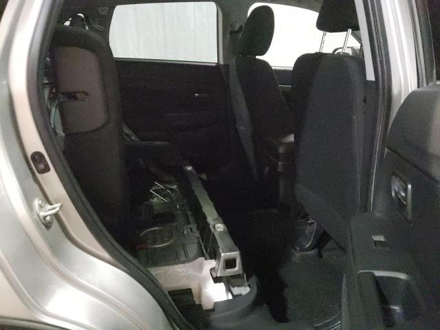 Photo 6 from auction – 2022 MITSUBISHI OUTLANDER with VIN JA4ARUAU8NU000728