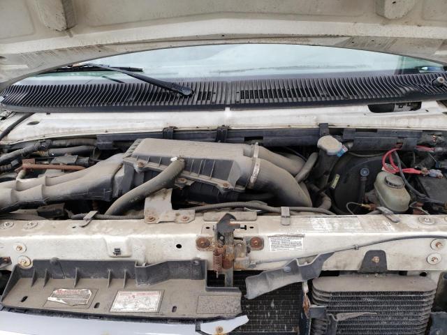 Photo 7 from auction – 1996 FORD ECONOLINE with VIN 1FDKE30H2THB65440