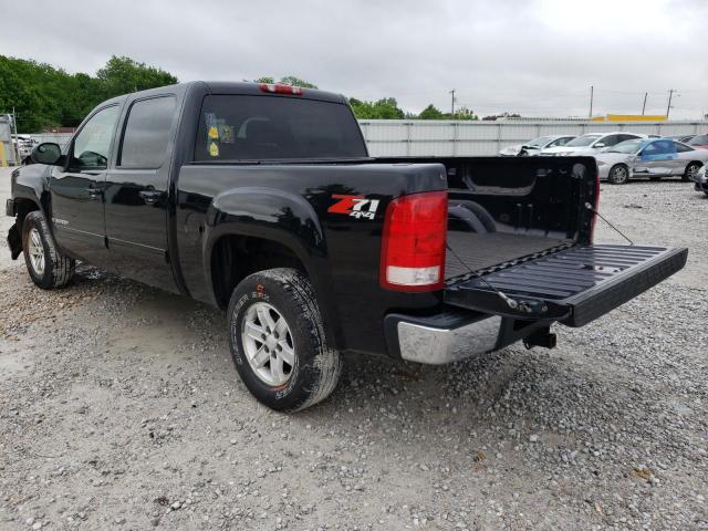 Photo 3 from auction – 2007 GMC NEW SIERRA with VIN 2GTEK13M671667304