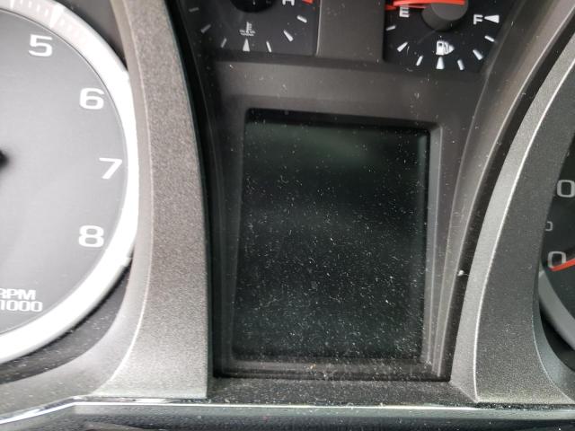 Photo 8 from auction – 2015 GMC TERRAIN SL with VIN 2GKALREK8F6137153