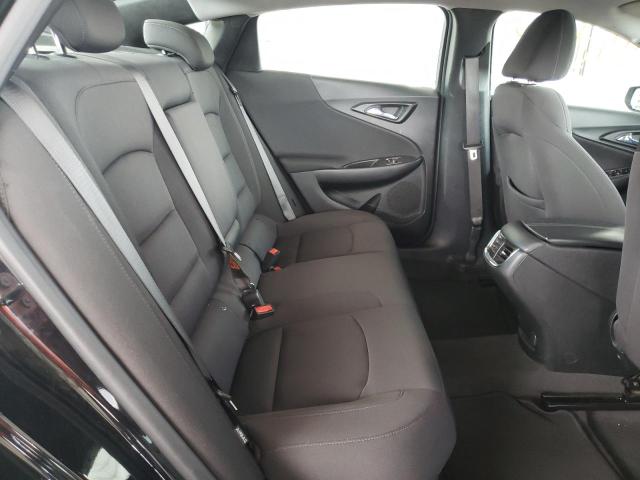 Photo 6 from auction – 2020 CHEVROLET MALIBU LT with VIN 1G1ZD5ST8LF096261