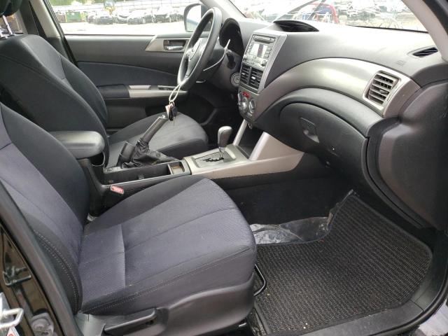 Photo 5 from auction – 2010 SUBARU FORESTER 2 with VIN JF2SH6CCXAH796366