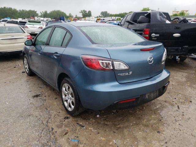 صورة رقم 3 من المزاد - 2011 MAZDA 3 I مع VIN JM1BL1UF4B1373642