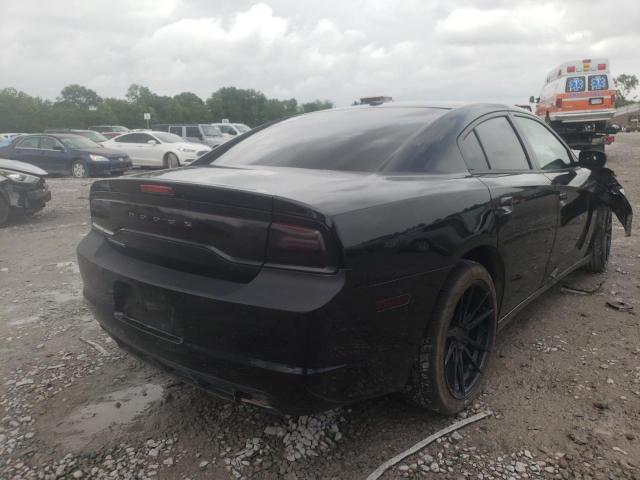 Photo 4 from auction – 2014 DODGE CHARGER SE with VIN 2C3CDXBG6EH155342