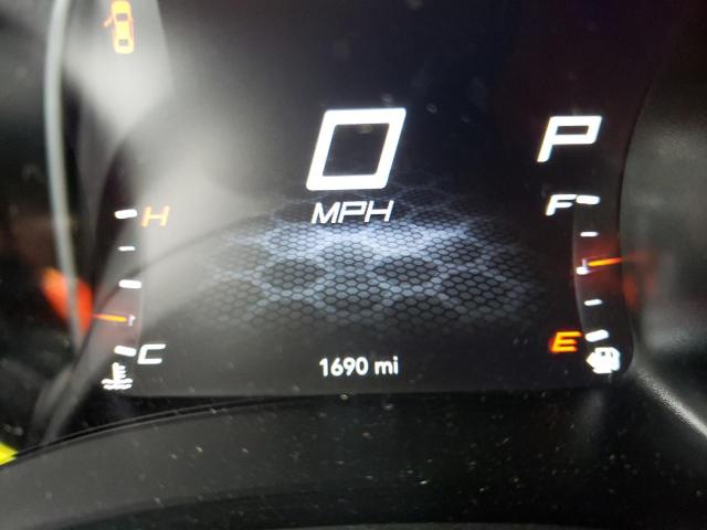 Photo 8 from auction – 2022 DODGE CHARGER SX with VIN 2C3CDXBG0NH122787
