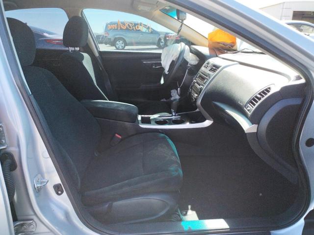 Photo 5 from auction – 2015 NISSAN ALTIMA 2.5 with VIN 1N4AL3AP5FC234205