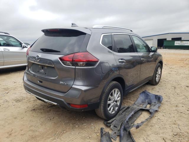 Photo 4 from auction – 2019 NISSAN ROGUE S with VIN KNMAT2MV9KP509267