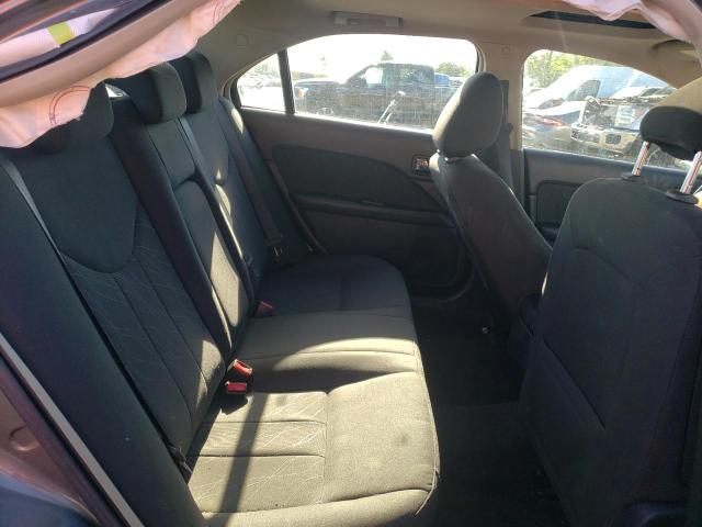Photo 6 from auction – 2010 MERCURY MILAN with VIN 3MEHM0HA3AR632592