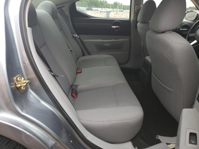 Photo 6 from auction – 2007 DODGE CHARGER SE with VIN 2B3KA43G17H601656