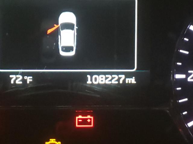 Photo 8 from auction – 2016 KIA OPTIMA HYB with VIN KNAGN4AD1G5095025