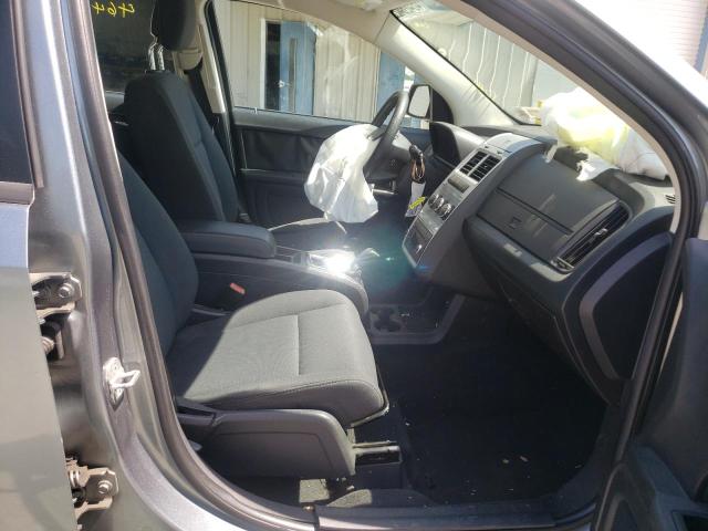 Photo 5 from auction – 2010 DODGE JOURNEY SE with VIN 3D4PG4FB5AT276076