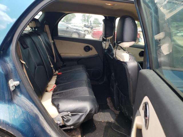 Photo 8 from auction – 2006 PONTIAC TORRENT with VIN 2CKDL63F666097029