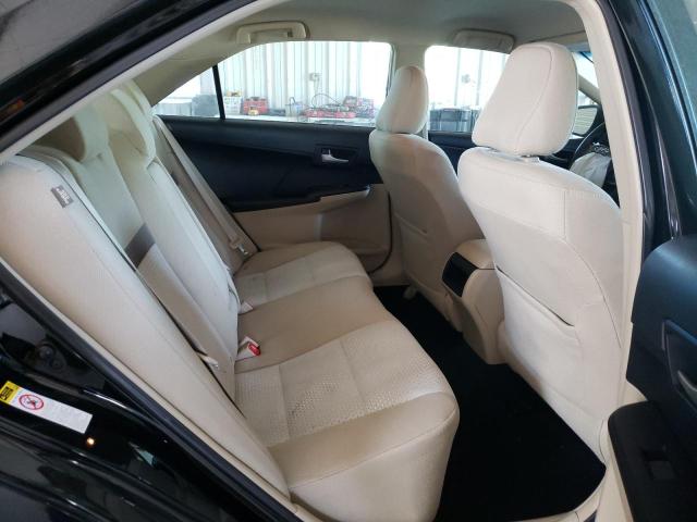 Photo 6 from auction – 2012 TOYOTA CAMRY BASE with VIN 4T1BF1FKXCU187164