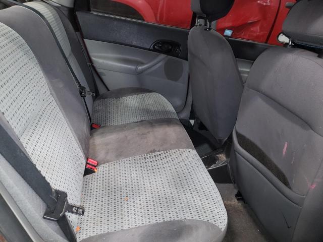 Photo 6 from auction – 2007 FORD FOCUS ZX4 with VIN 1FAFP34NX7W335325