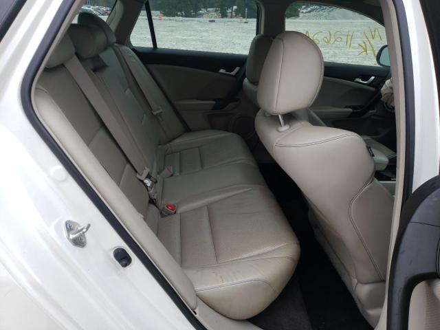 Photo 6 from auction – 2012 ACURA TSX with VIN JH4CW2H57CC002305