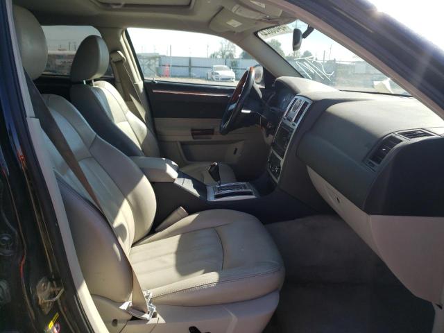 Фото 5 с аукциона – 2006 CHRYSLER 300C с VIN 2C3LA63H96H112108