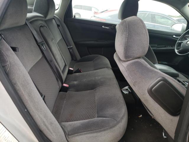 Photo 6 from auction – 2014 CHEVROLET IMPALA LIM with VIN 2G1WB5E36E1136030