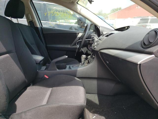 Photo 5 from auction – 2012 MAZDA 3 I with VIN JM1BL1V84C1693609
