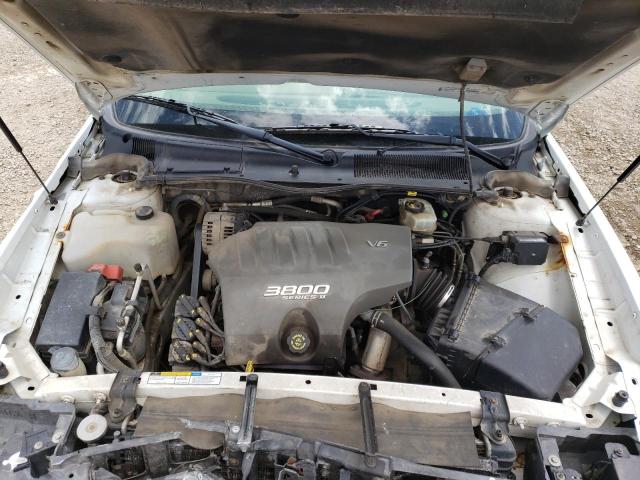 Photo 7 from auction – 2000 BUICK LESABRE CU with VIN 1G4HP54K2Y4165443