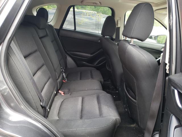 Photo 6 from auction – 2016 MAZDA CX-5 TOURI with VIN JM3KE4CY8G0860085