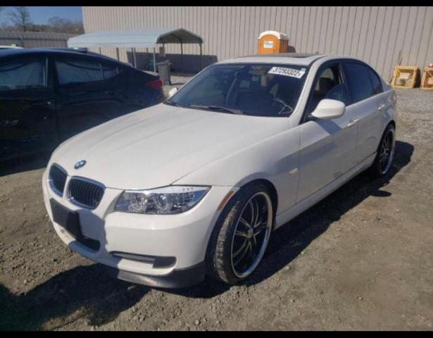 Photo 2 from auction – 2010 BMW 328 I SULE with VIN WBAPH5G57ANM34780