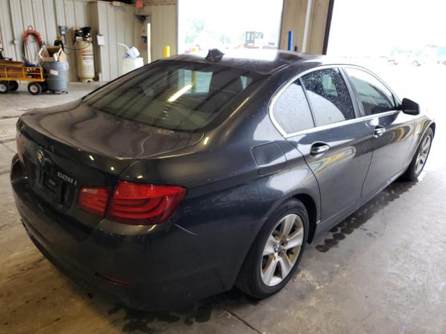 Photo 7 from auction – 2019 BMW 528 XI with VIN WBAXH5C52CDW03781