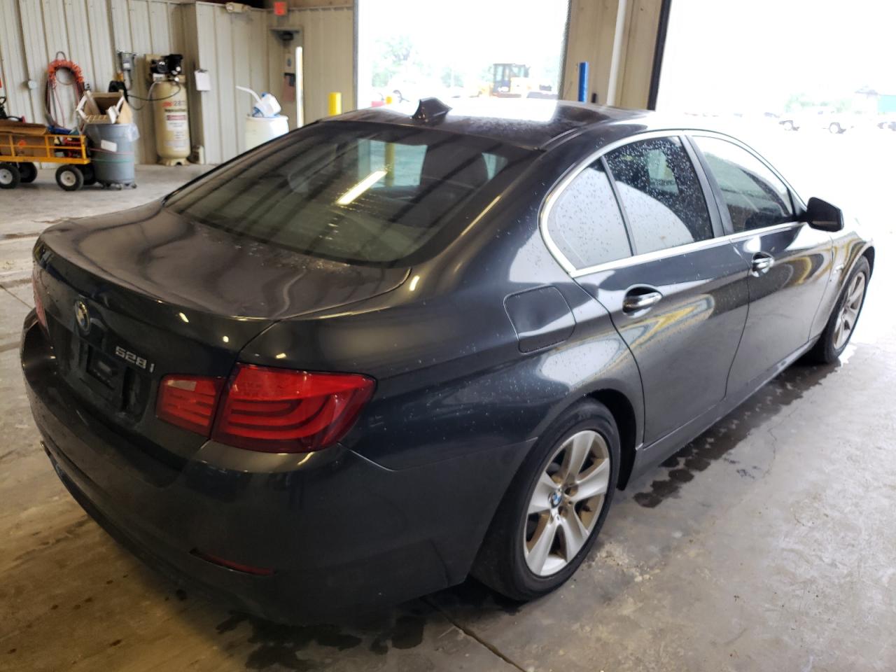 صورة رقم 17 من المزاد - 2019 BMW 528 XI مع VIN WBAXH5C52CDW03781