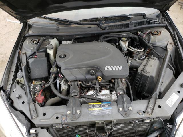Photo 7 from auction – 2010 CHEVROLET IMPALA LS with VIN 2G1WA5EK9A1197019