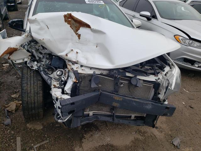Photo 9 from auction – 2012 TOYOTA CAMRY BASE with VIN 4T1BF1FK5CU628991