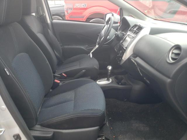 Photo 5 from auction – 2016 NISSAN VERSA NOTE with VIN 3N1CE2CP7GL402391