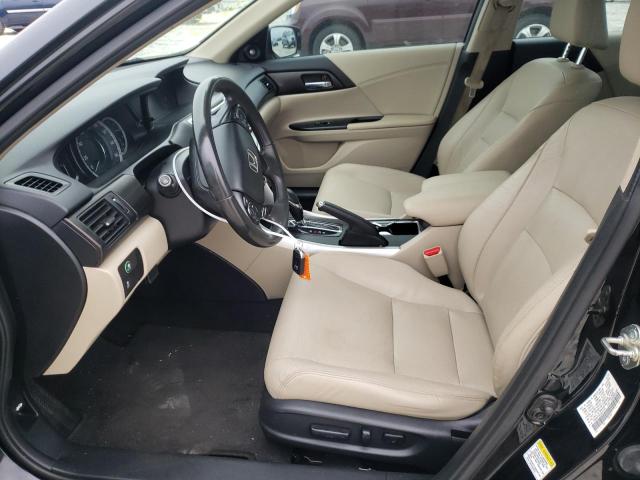 Photo 5 from auction – 2015 HONDA ACCORD EXL with VIN 1HGCR3F86FA013759