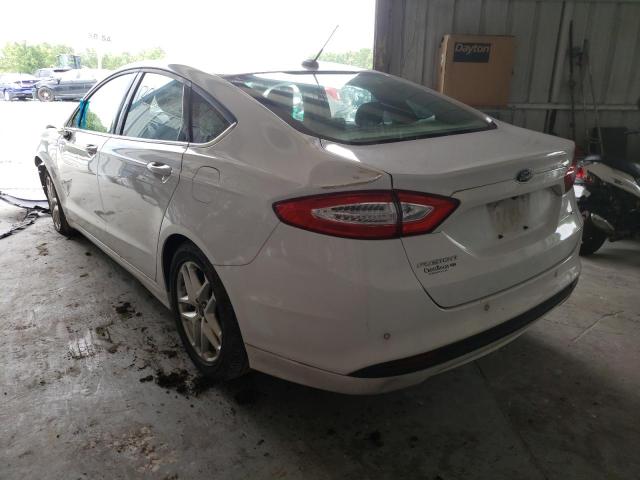 Photo 3 from auction – 2014 FORD FUSION SE with VIN 1FA6P0H76E5355228