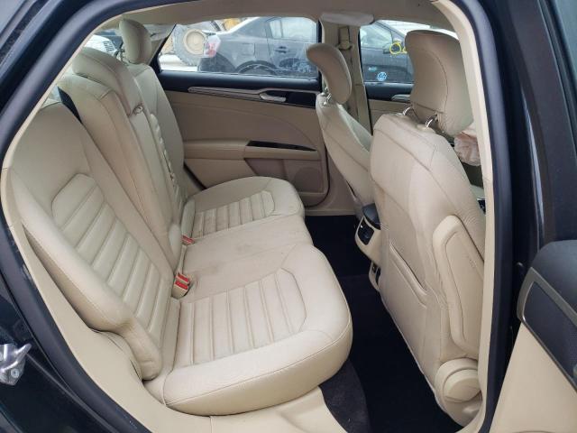 Photo 6 from auction – 2014 FORD FUSION with VIN 3FA6P0LU3ER271796