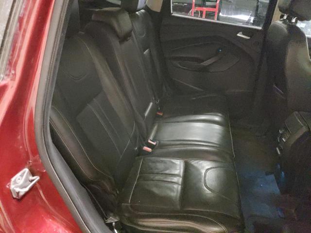 Photo 6 from auction – 2013 FORD ESCAPE TIT with VIN 1FMCU0J91DUC45219