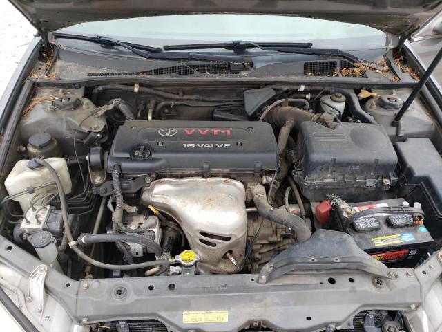 Photo 7 from auction – 2003 TOYOTA CAMRY LE with VIN 4T1BE32K03U648831