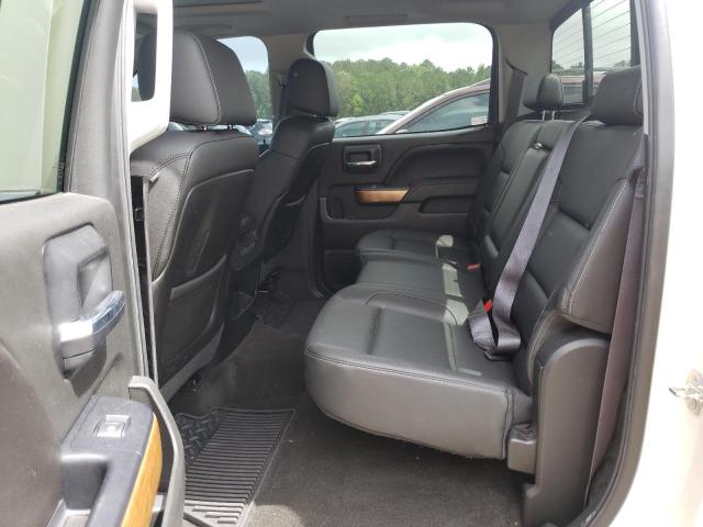 Photo 6 from auction – 2015 CHEVROLET silverado with VIN 3GCPCSEC7FG272747