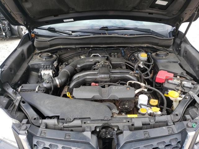 Photo 7 from auction – 2014 SUBARU FORESTER 2 with VIN JF2SJAEC4EH450825